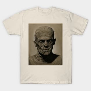 Imhotep - The Mummy T-Shirt